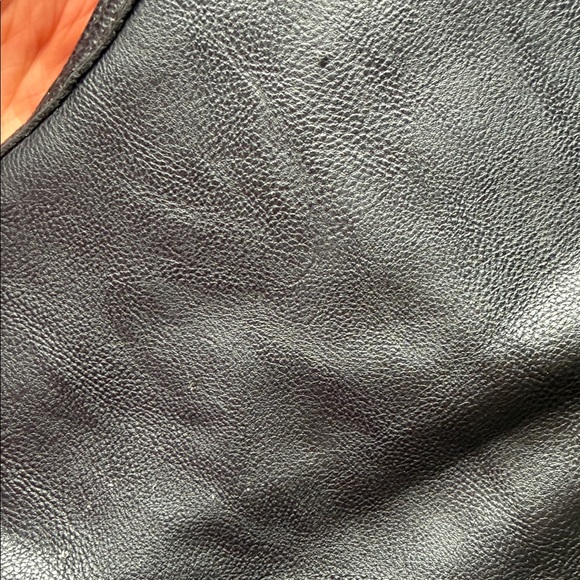 Betsey Johnson Bow Studded Bag - Picture 12 of 15